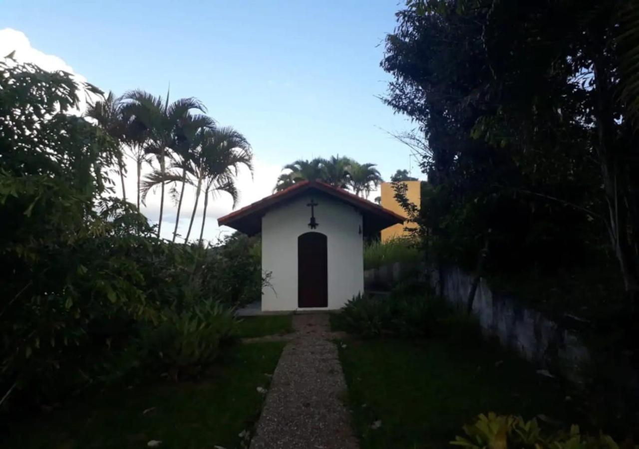 Maravilhoso Sítio Na Beira Da Represa Vila Igaratá Exterior foto