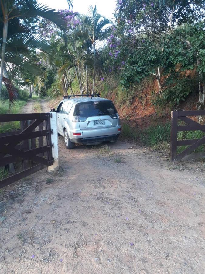 Maravilhoso Sítio Na Beira Da Represa Vila Igaratá Exterior foto